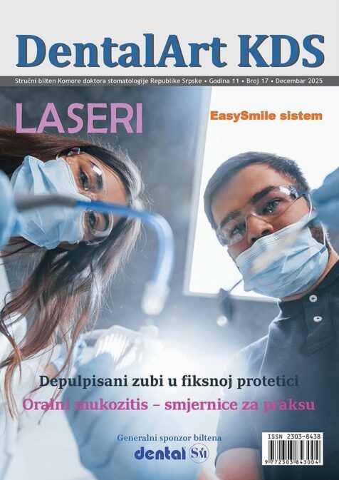 DentalArt KDS 17 2025
